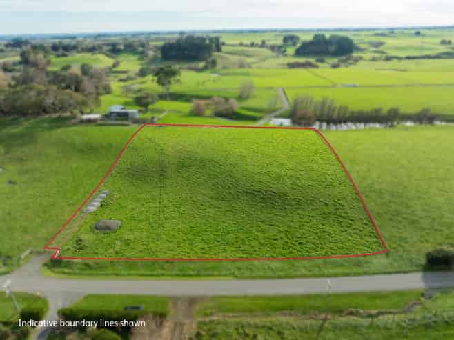 211 Hendersons Line, Kelvin Grove