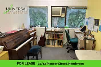 Affordable Henderson Office