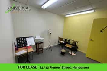 Affordable Henderson Office