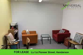 Affordable Henderson Office