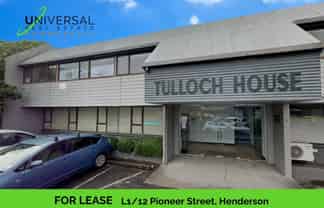 Affordable Henderson Office