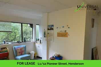 Affordable Henderson Office
