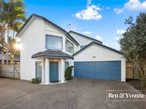 124C Marua Road, Ellerslie