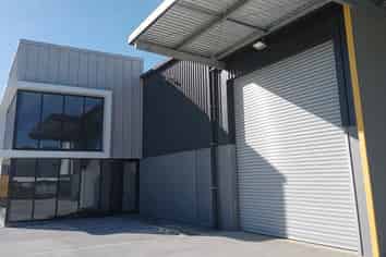 Ready to Operate – New 442m²  Unit