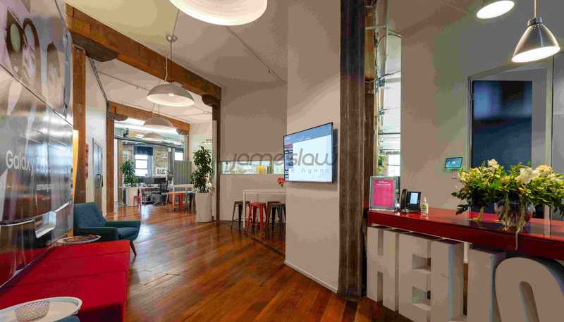 Tenancy 15/125 The Strand, Parnell