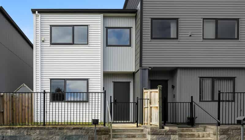  137 Grove Road, Takanini