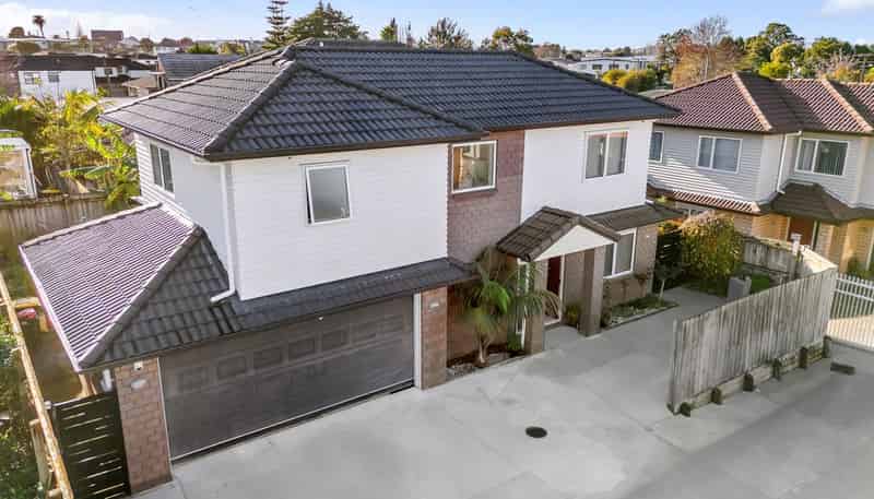 16B Hillside Road, Papatoetoe