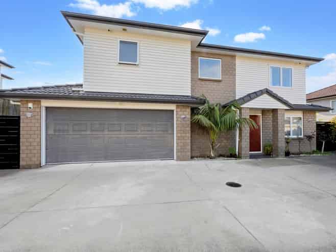 16B Hillside Road, Papatoetoe