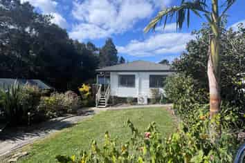 21 Haruru Falls Road, Haruru