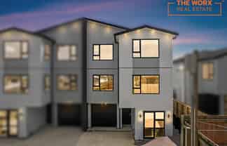 26B Russell Road, Manurewa