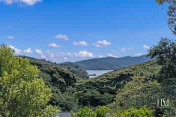 64A Cape Barrier Road, Great Barrier Island