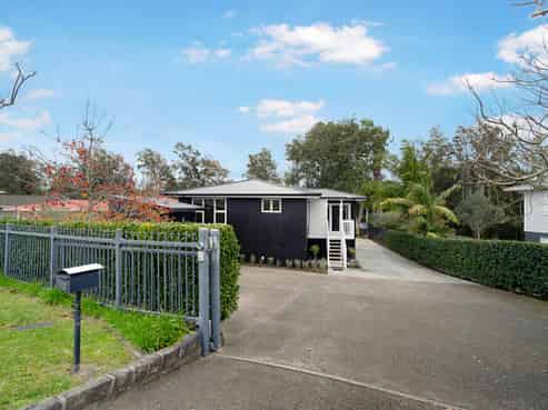 110 Penney Avenue, Mount Roskill