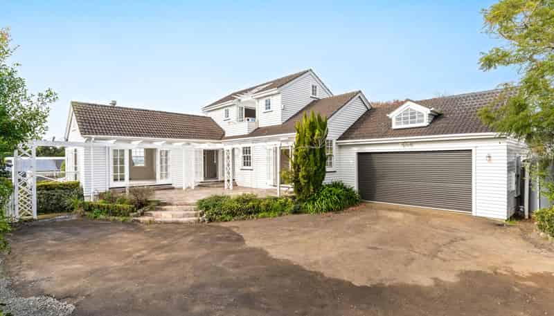 107 Te Atatu Road, Te Atatu South