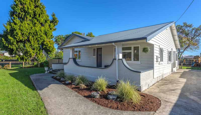 21 Dunstan Street, Otaki