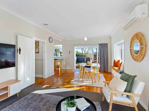 21 Dunstan Street, Otaki