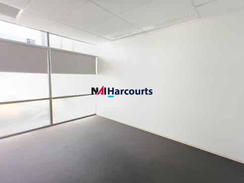 Ground Level Office Rosedale
