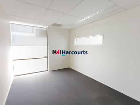 Ground Level Office Rosedale