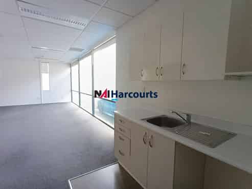 Ground Level Office Rosedale