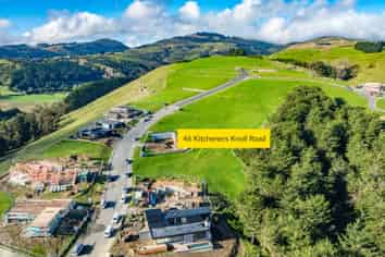 46 Kitcheners Knoll Road, Kennedys Bush