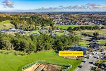 46 Kitcheners Knoll Road, Kennedys Bush