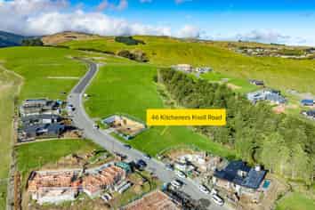 46 Kitcheners Knoll Road, Kennedys Bush