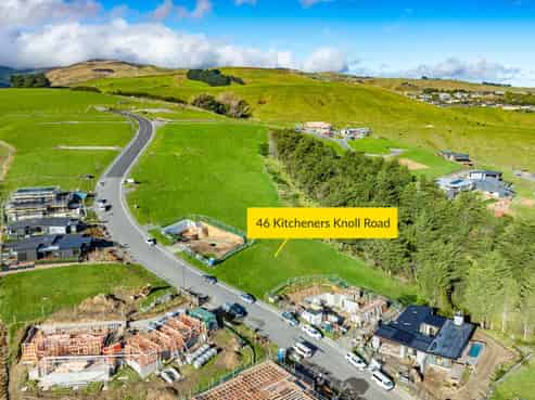 46 Kitcheners Knoll Road, Kennedys Bush