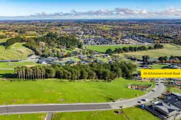 46 Kitcheners Knoll Road, Kennedys Bush
