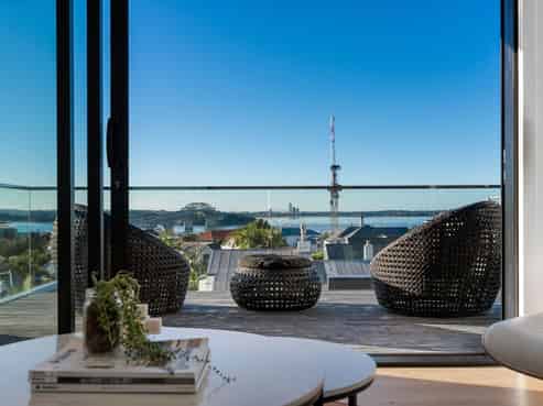 44D Shelly Beach Road, Saint Marys Bay