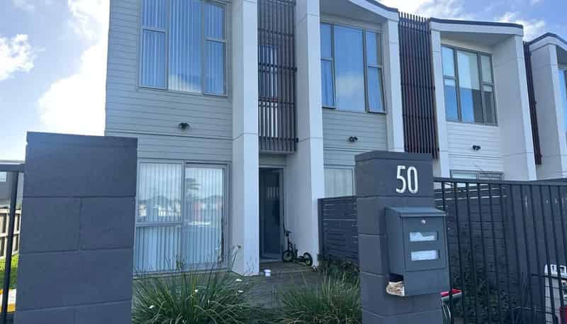 53/50 Ikara Road, Papatoetoe