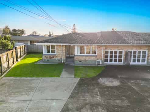 1/18B Oakland Avenue, Papatoetoe