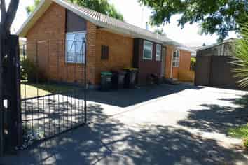 31a Brougham Street, Addington