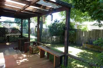 31a Brougham Street, Addington