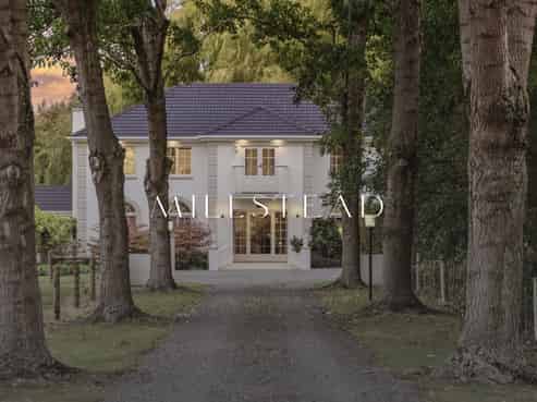 386 Bradleys Road, Ohoka