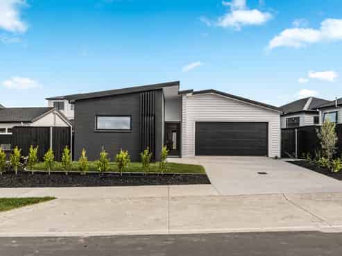 54 Tipu Crescent, Wainui