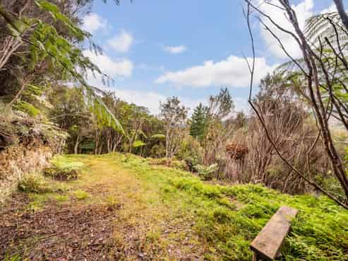 1/1342B Akatarawa Road, Akatarawa