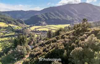 1/1342B Akatarawa Road, Akatarawa