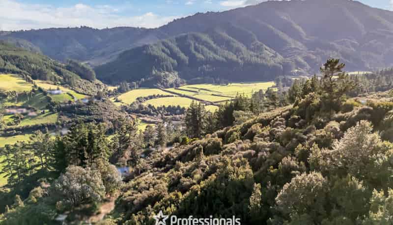 1/1342B Akatarawa Road, Akatarawa