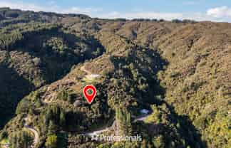 1/1342B Akatarawa Road, Akatarawa