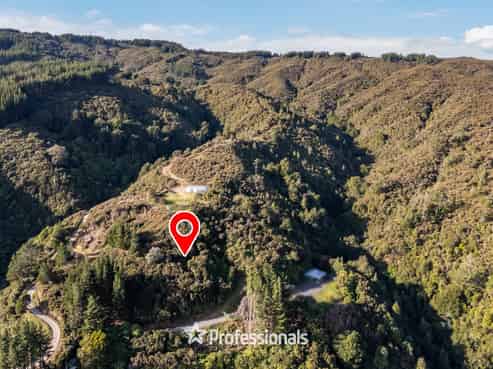 1/1342B Akatarawa Road, Akatarawa