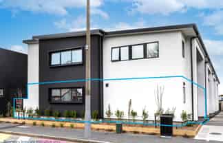 1/75 Ferry Road, Christchurch Central