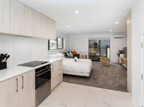1/75 Ferry Road, Christchurch Central
