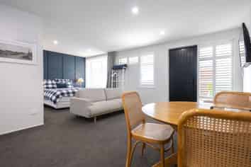 Turnkey Tourism in the Heart of Hokitika 