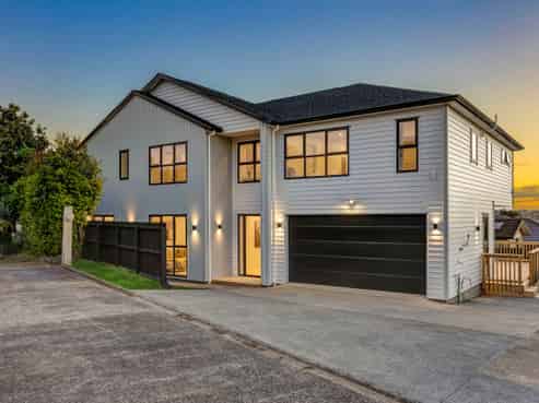48 Lewisham Street, Highland Park