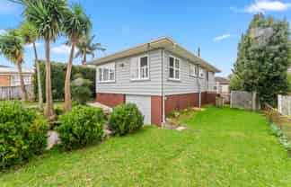 21 Tawa Crescent, Manurewa