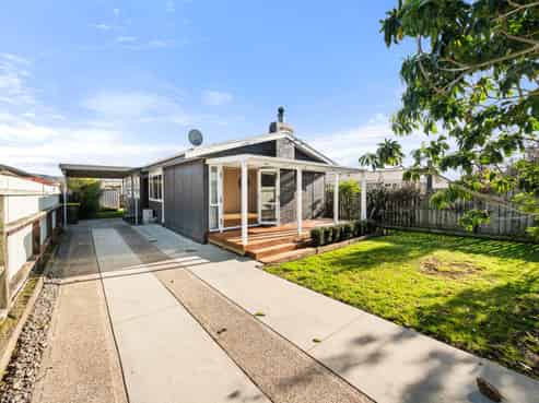 30A Seddon Street, Te Puke