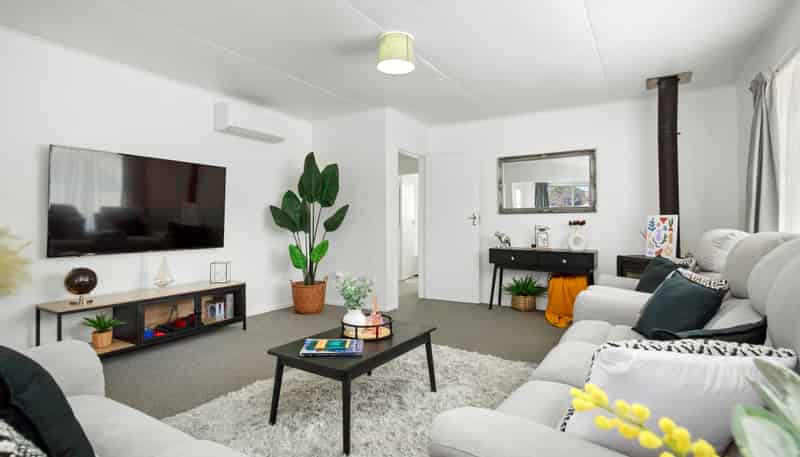5 Norfolk Street, Wainuiomata