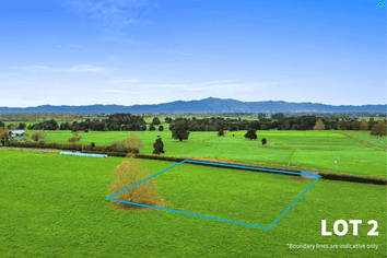 356 Mangateparu Loop Road, Morrinsville