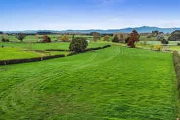 356 Mangateparu Loop Road, Morrinsville