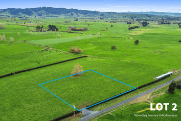 356 Mangateparu Loop Road, Morrinsville