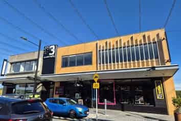 Prime Office Above Northwest Shopping Centre